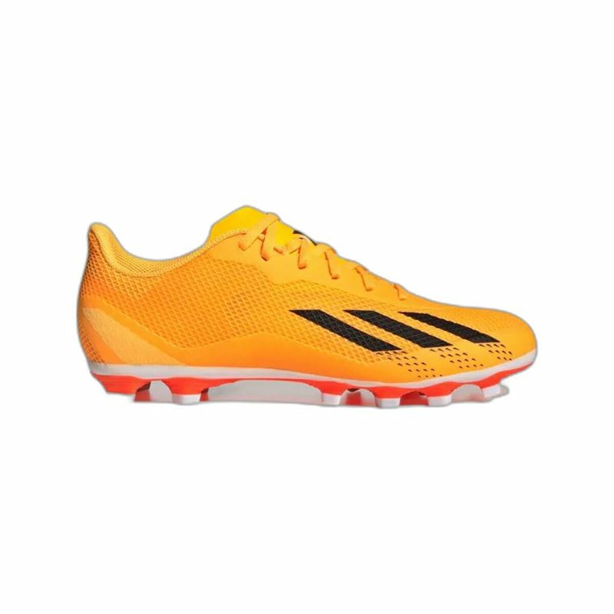 Adult’s Football Boots Adidas X Speedportal.4 FXG Orange
