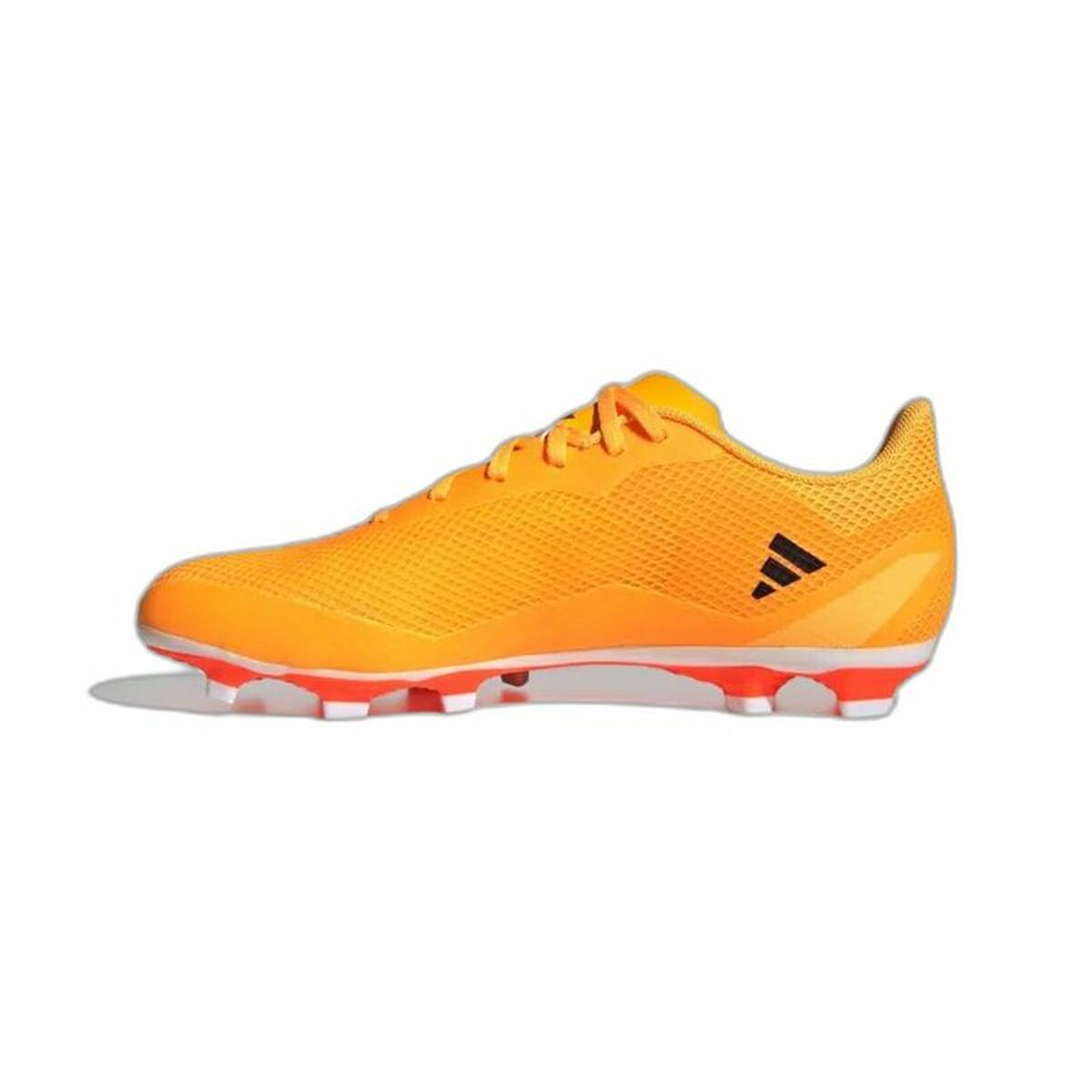 Adult’s Football Boots Adidas X Speedportal.4 FXG Orange