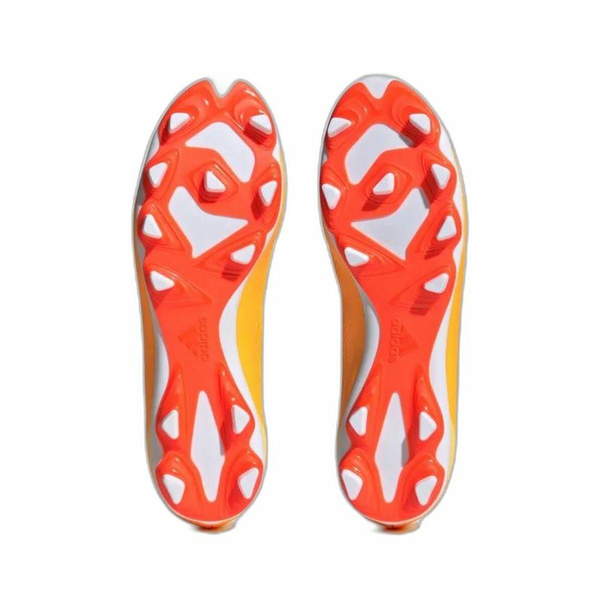 Adult’s Football Boots Adidas X Speedportal.4 FXG Orange