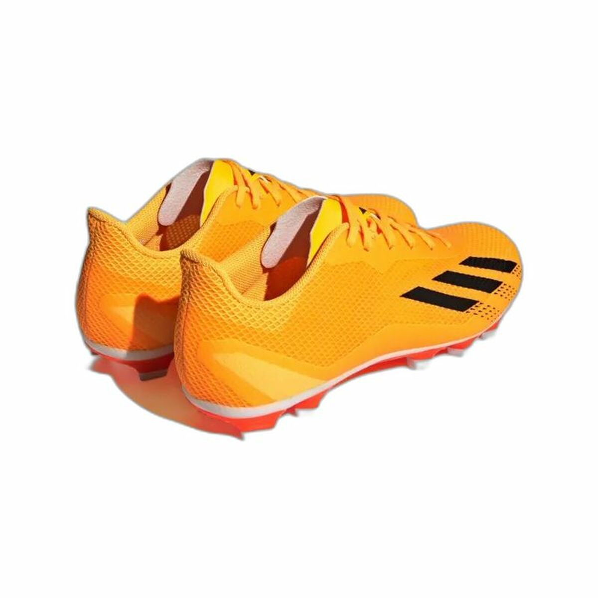 Adult’s Football Boots Adidas X Speedportal.4 FXG Orange