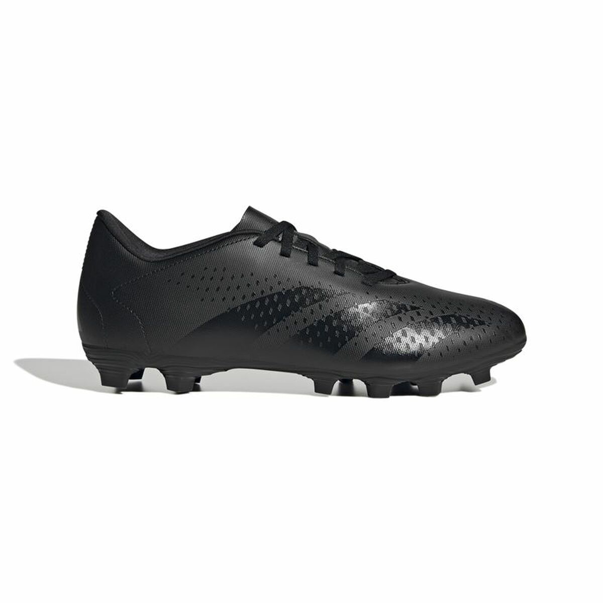 Adult’s Football Boots Adidas Predator Accuracy.4 FxG Black