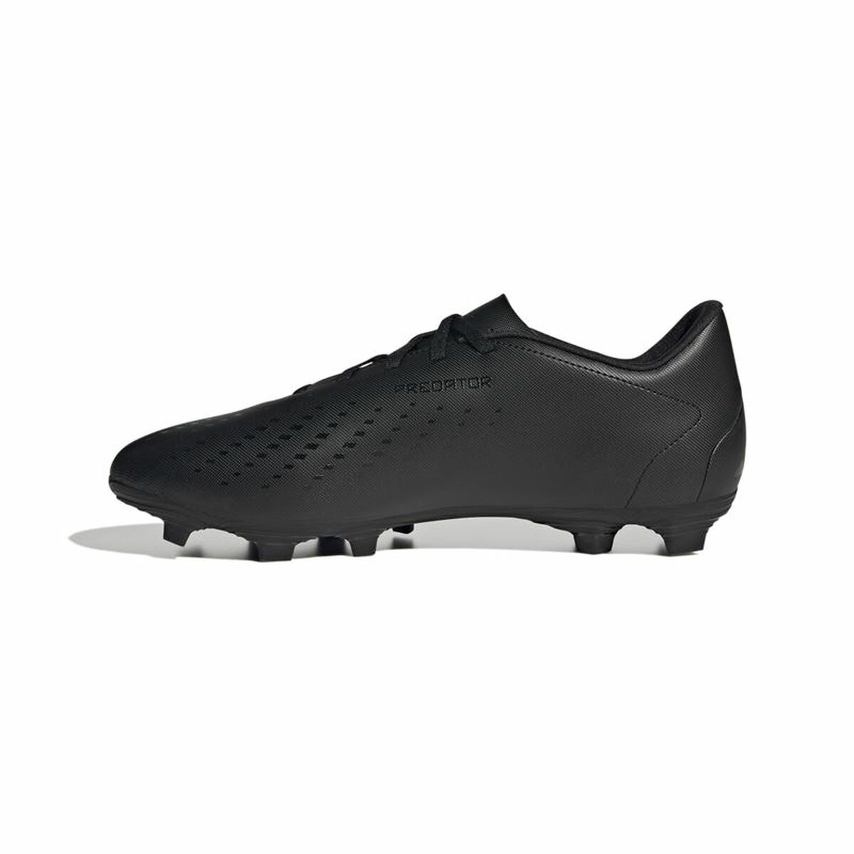 Adult’s Football Boots Adidas Predator Accuracy.4 FxG Black