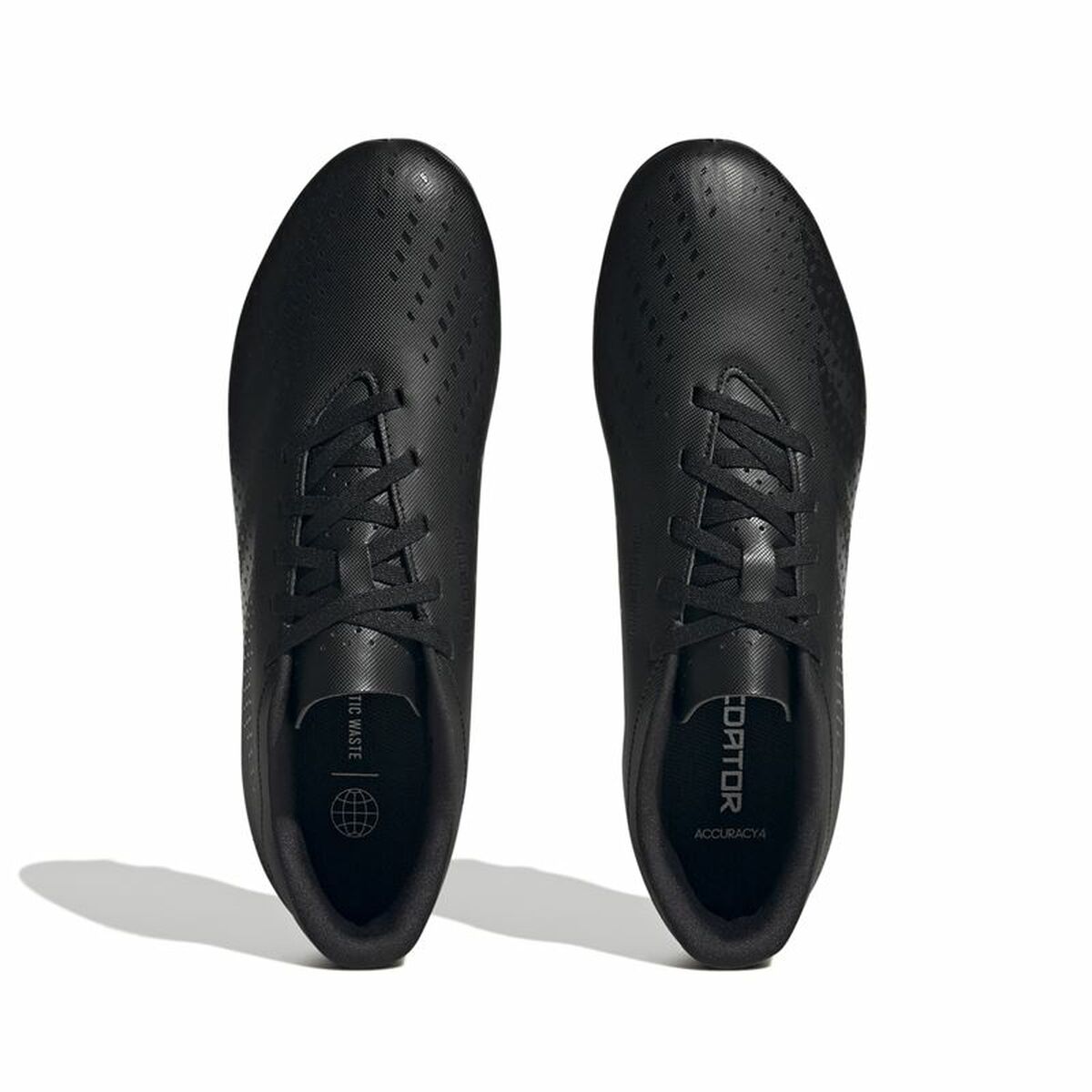 Adult’s Football Boots Adidas Predator Accuracy.4 FxG Black