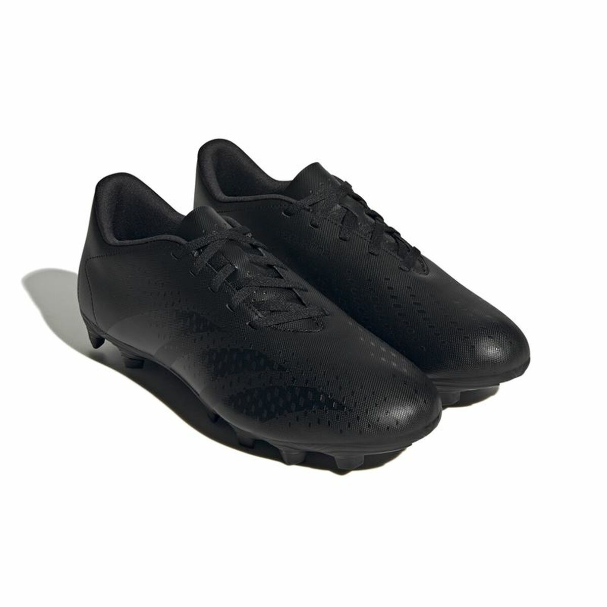 Adult’s Football Boots Adidas Predator Accuracy.4 FxG Black