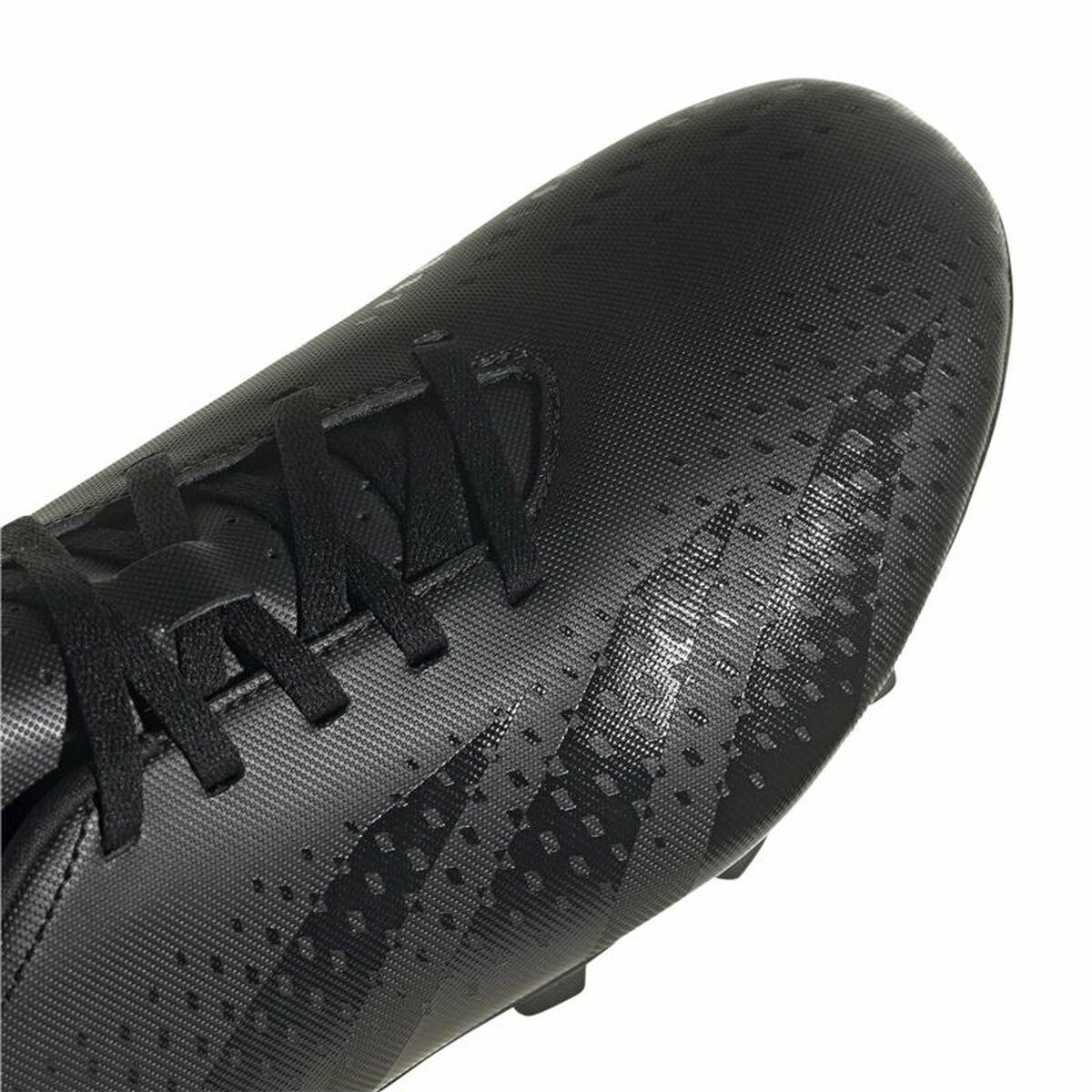 Adult’s Football Boots Adidas Predator Accuracy.4 FxG Black