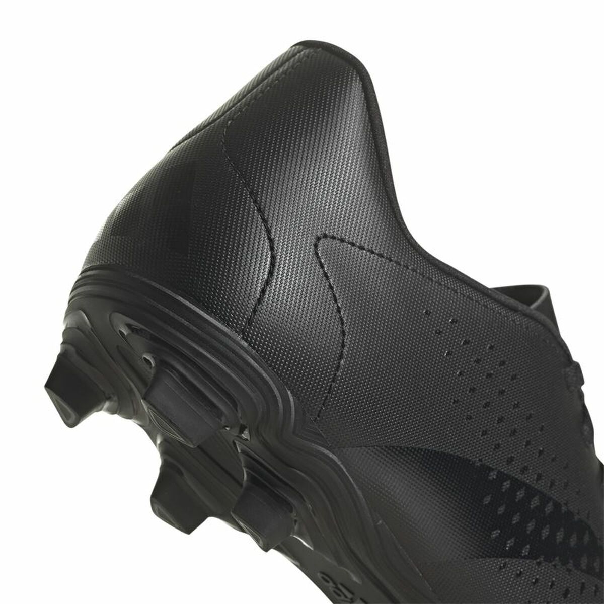 Adult’s Football Boots Adidas Predator Accuracy.4 FxG Black