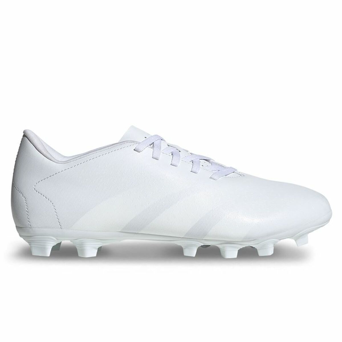 Adult’s Football Boots Adidas Predator Accuracy 4 White