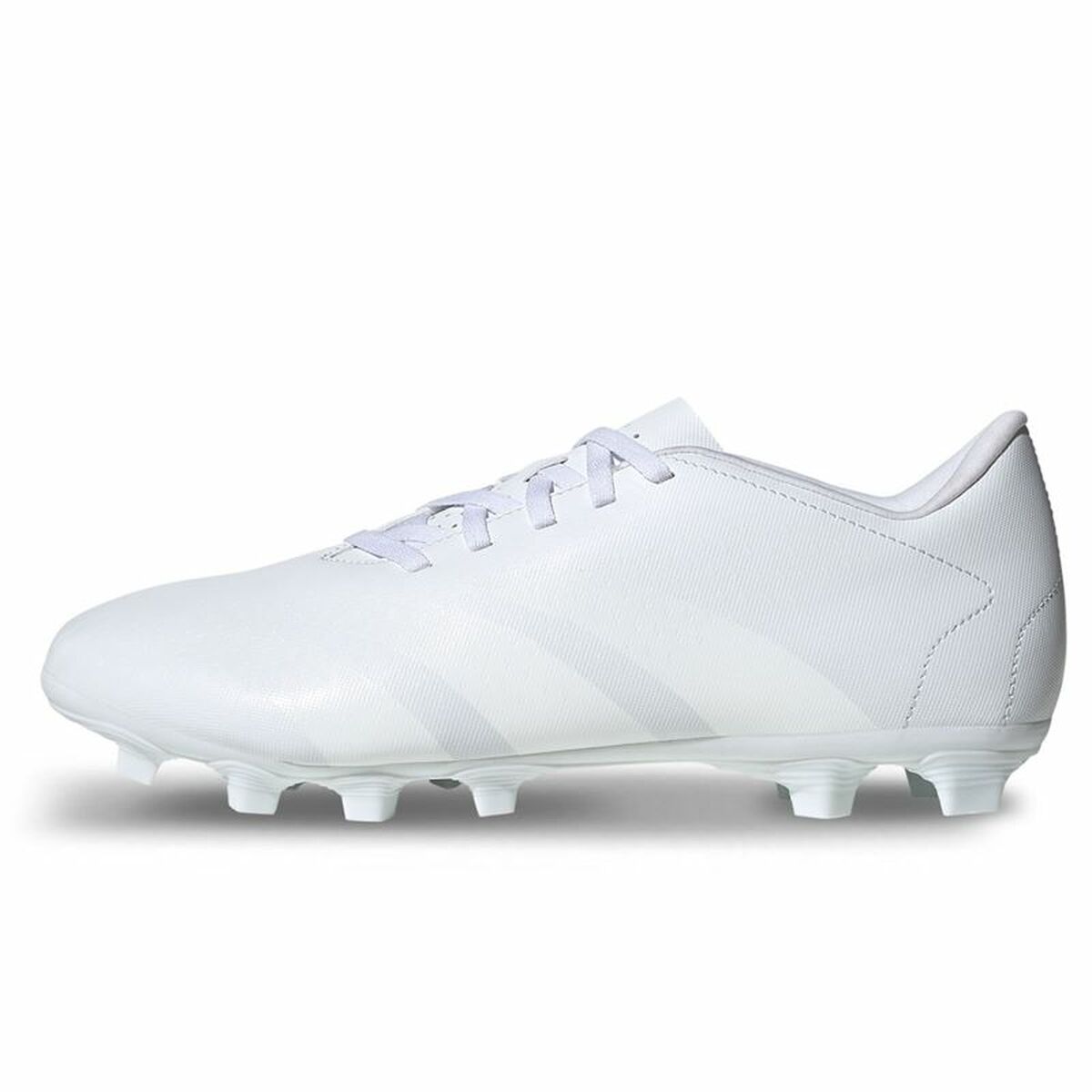 Adult’s Football Boots Adidas Predator Accuracy 4 White