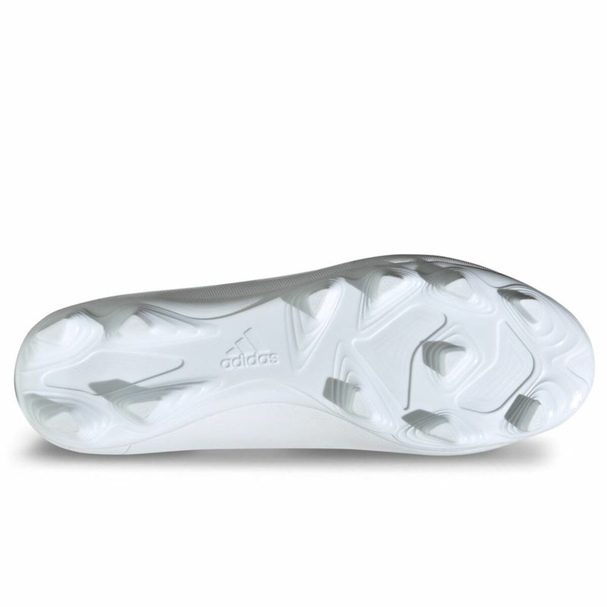 Adult’s Football Boots Adidas Predator Accuracy 4 White