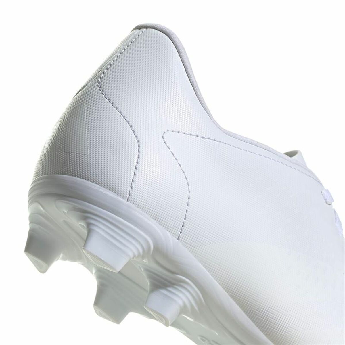 Adult’s Football Boots Adidas Predator Accuracy 4 White