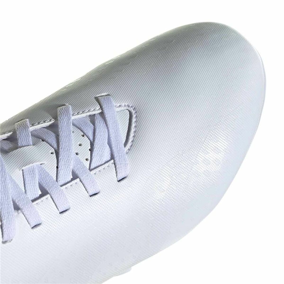 Adult’s Football Boots Adidas Predator Accuracy 4 White