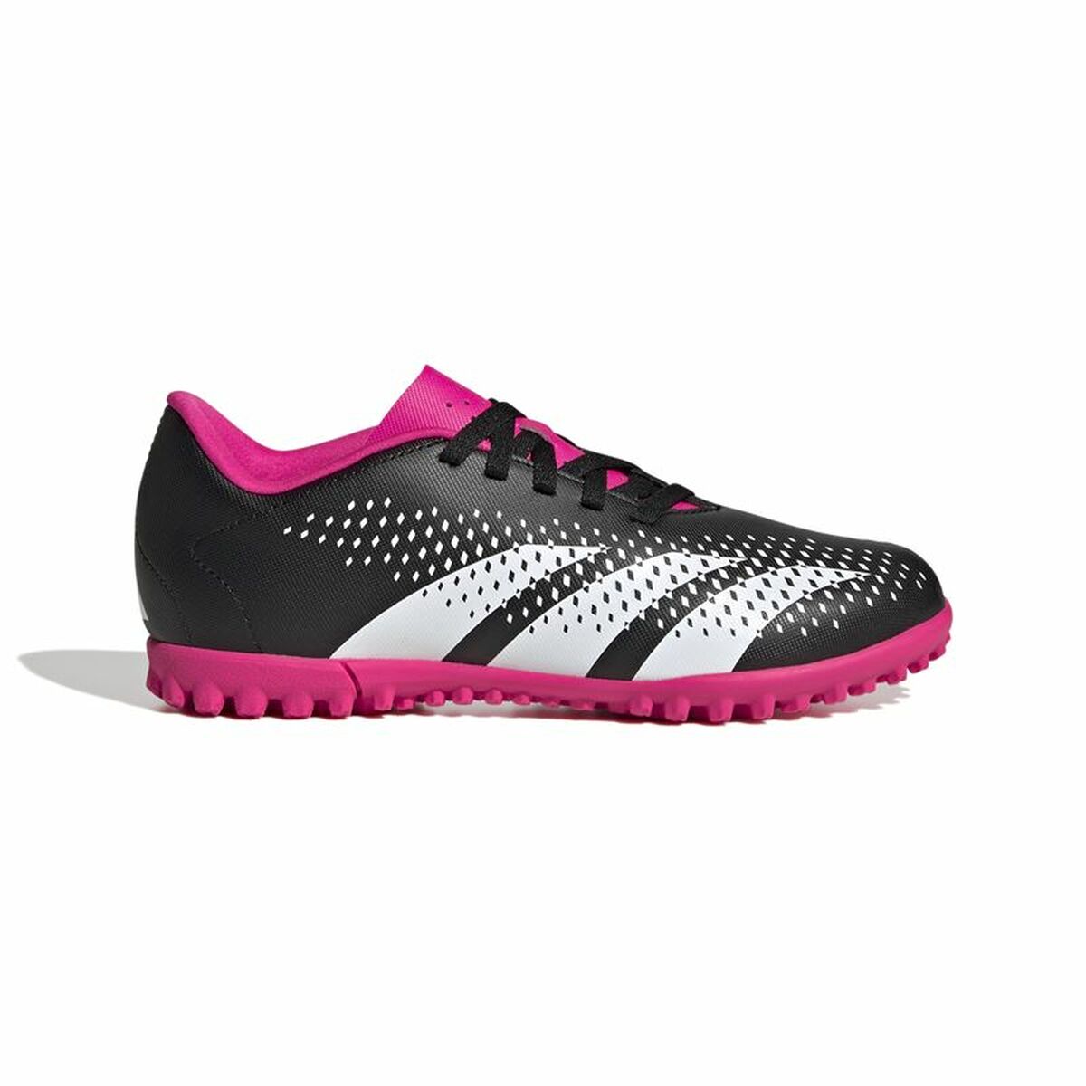 Adult’s Indoor Football Shoes Adidas Predator Accuracy.4 IN Black Unisex