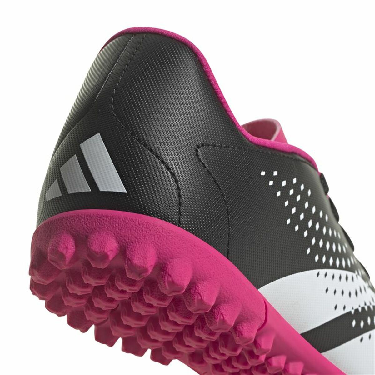 Adult’s Indoor Football Shoes Adidas Predator Accuracy.4 IN Black Unisex