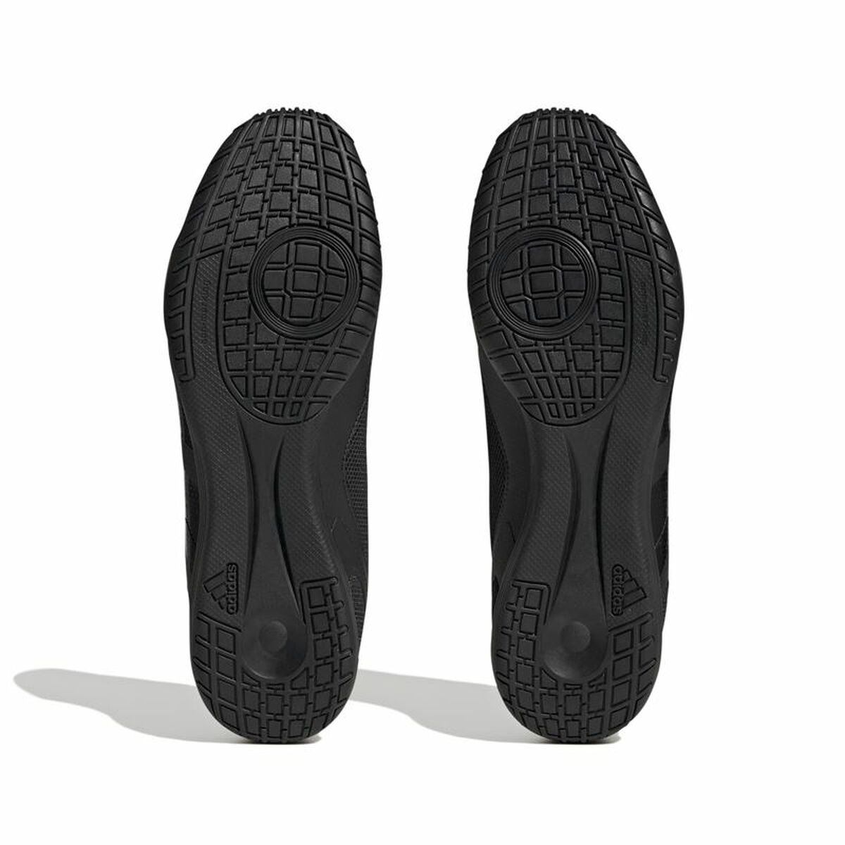 Adult’s Indoor Football Shoes Adidas Predator Accuracy.4 Black Unisex