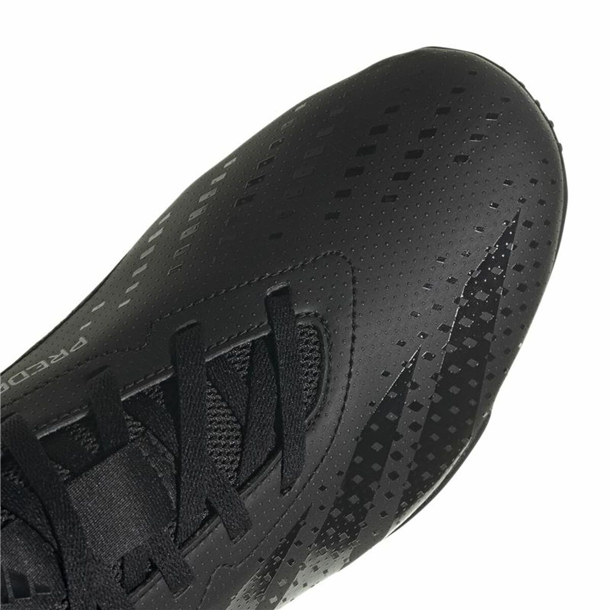 Adult’s Indoor Football Shoes Adidas Predator Accuracy.4 Black Unisex