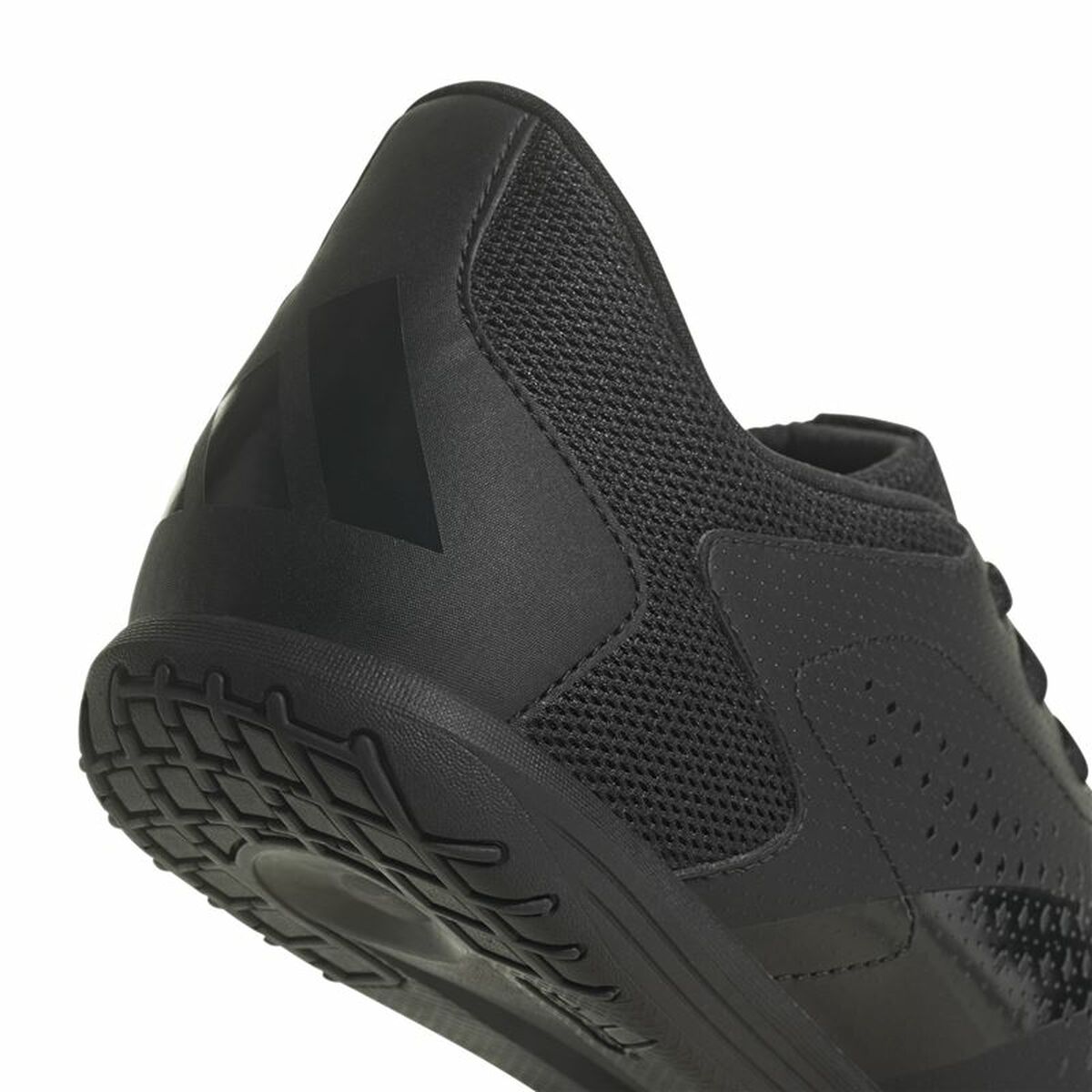 Adult’s Indoor Football Shoes Adidas Predator Accuracy.4 Black Unisex