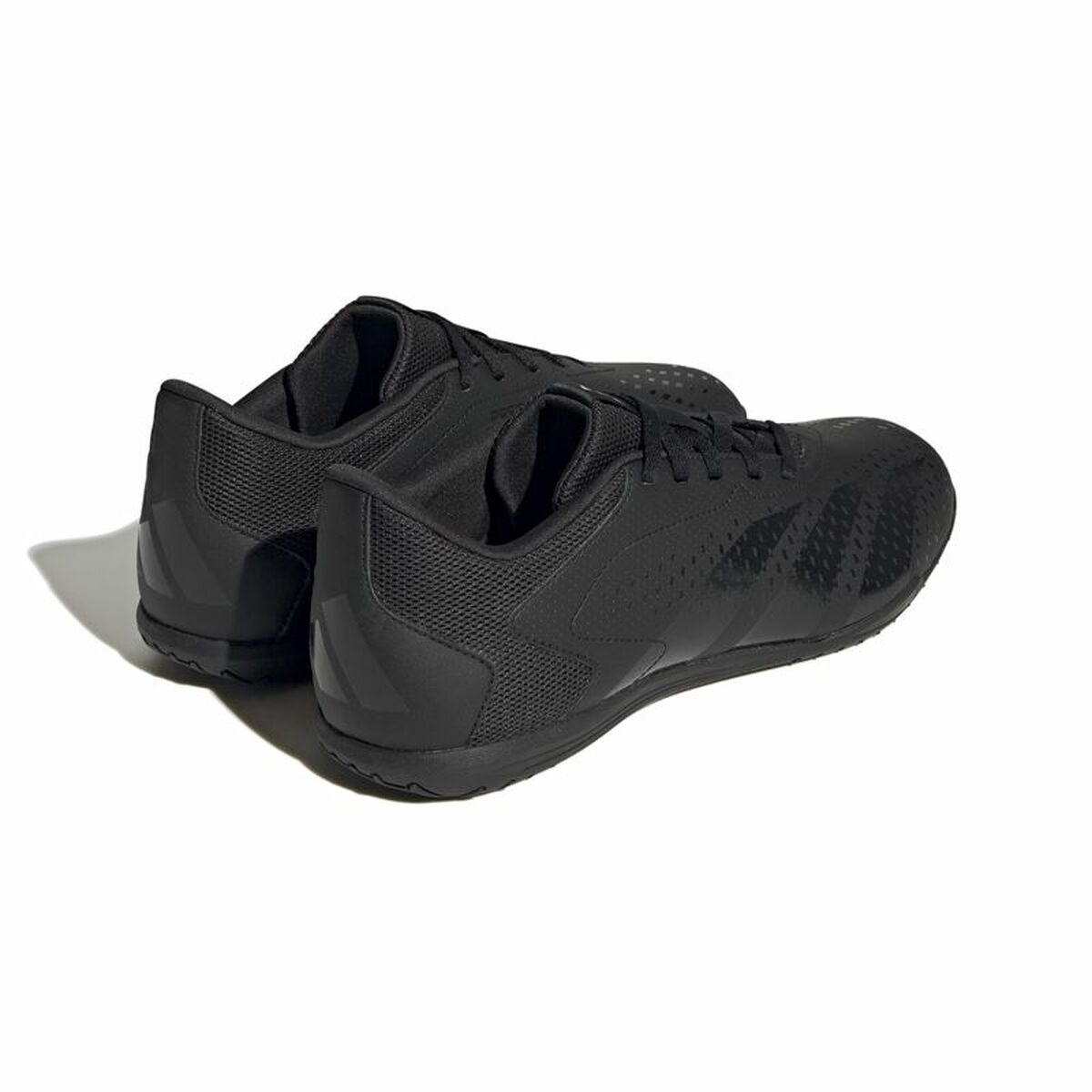 Adult’s Indoor Football Shoes Adidas Predator Accuracy.4 Black Unisex