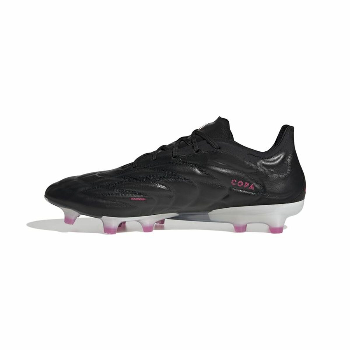 Adult’s Football Boots Adidas  Copa Pure.1 FG Black