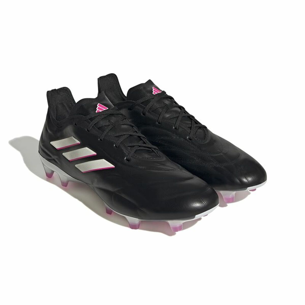 Adult’s Football Boots Adidas  Copa Pure.1 FG Black