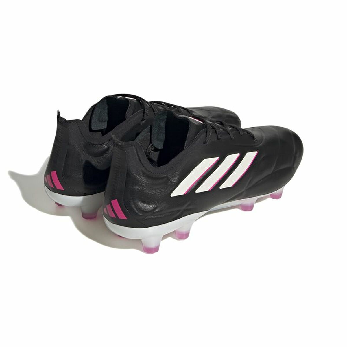 Adult’s Football Boots Adidas  Copa Pure.1 FG Black