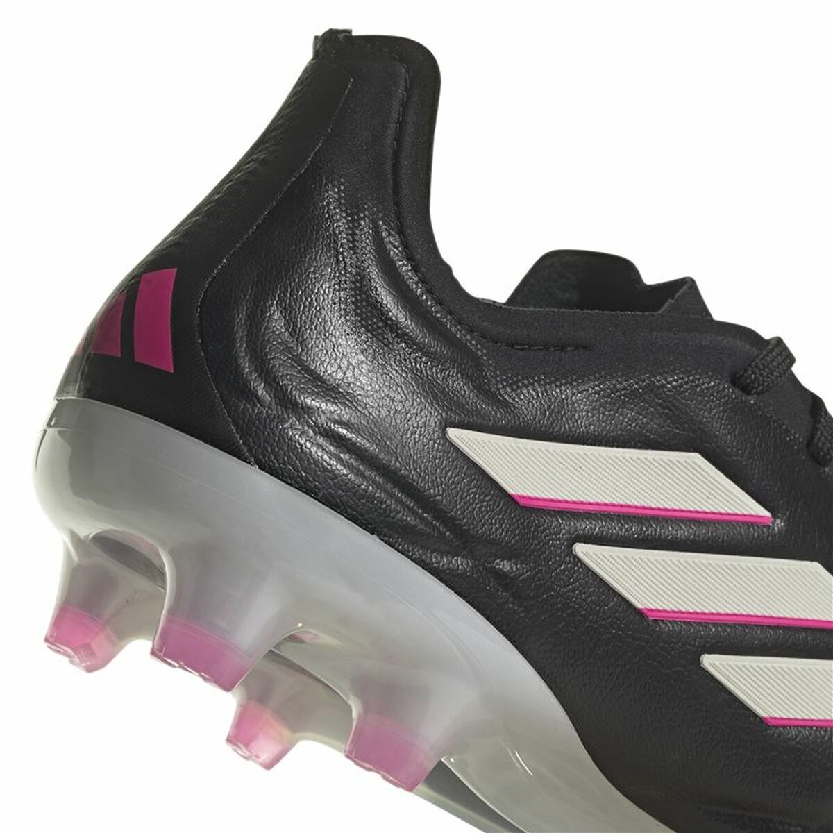 Adult’s Football Boots Adidas  Copa Pure.1 FG Black