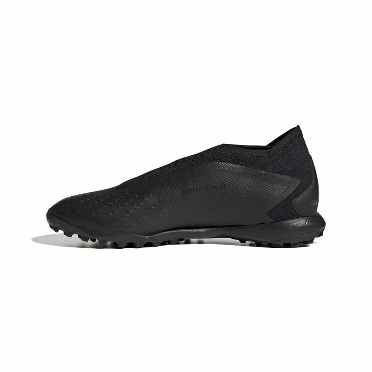 Adult’s Indoor Football Shoes Adidas Predator Accuracy.3 LL TF Black Unisex
