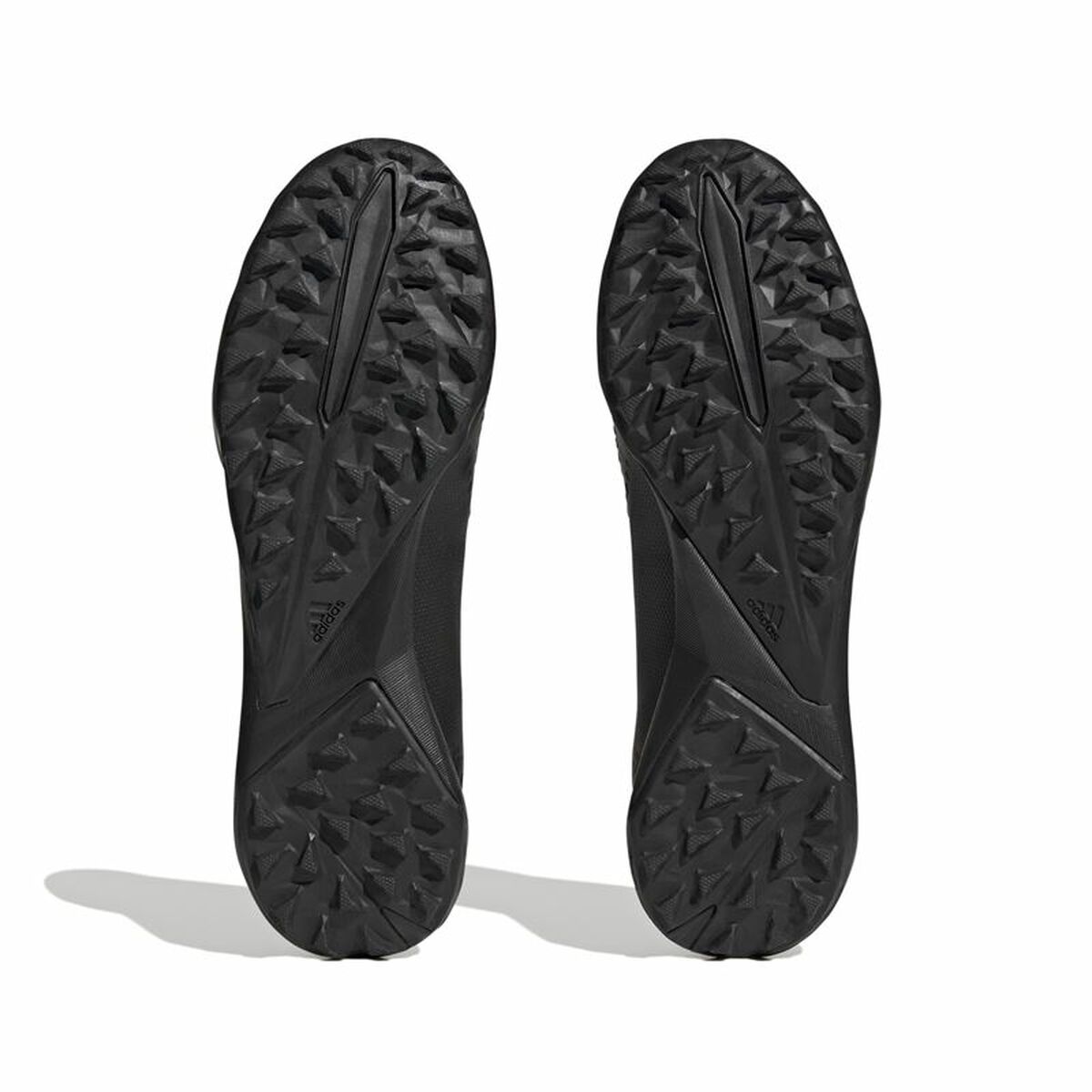 Adult’s Indoor Football Shoes Adidas Predator Accuracy.3 LL TF Black Unisex