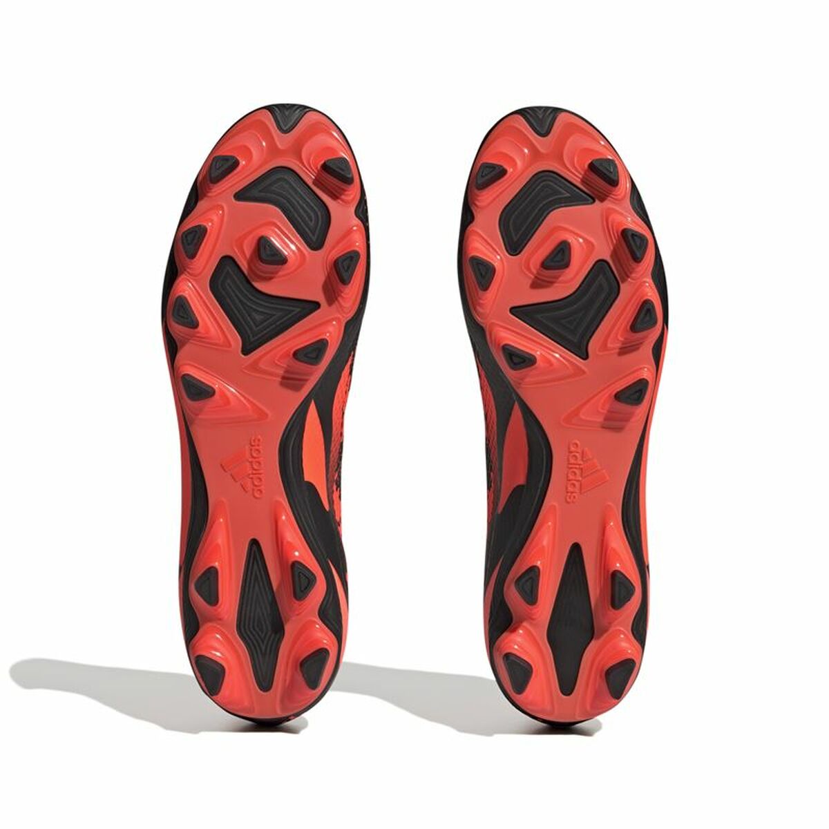Adult’s Football Boots Adidas X Speedportal Messi.4 FxG Orange