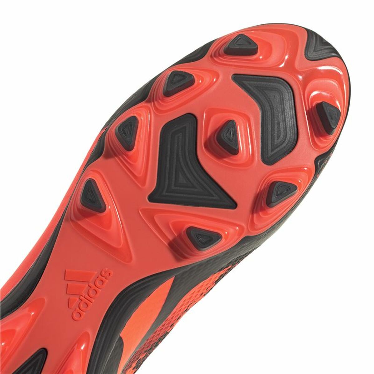 Adult’s Football Boots Adidas X Speedportal Messi.4 FxG Orange