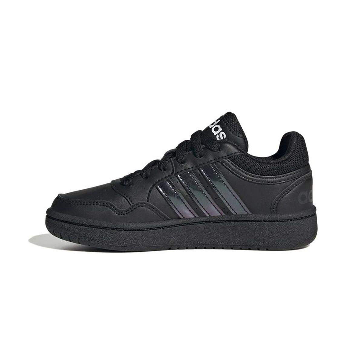 Sports Shoes for Kids Adidas Hoops 3.0