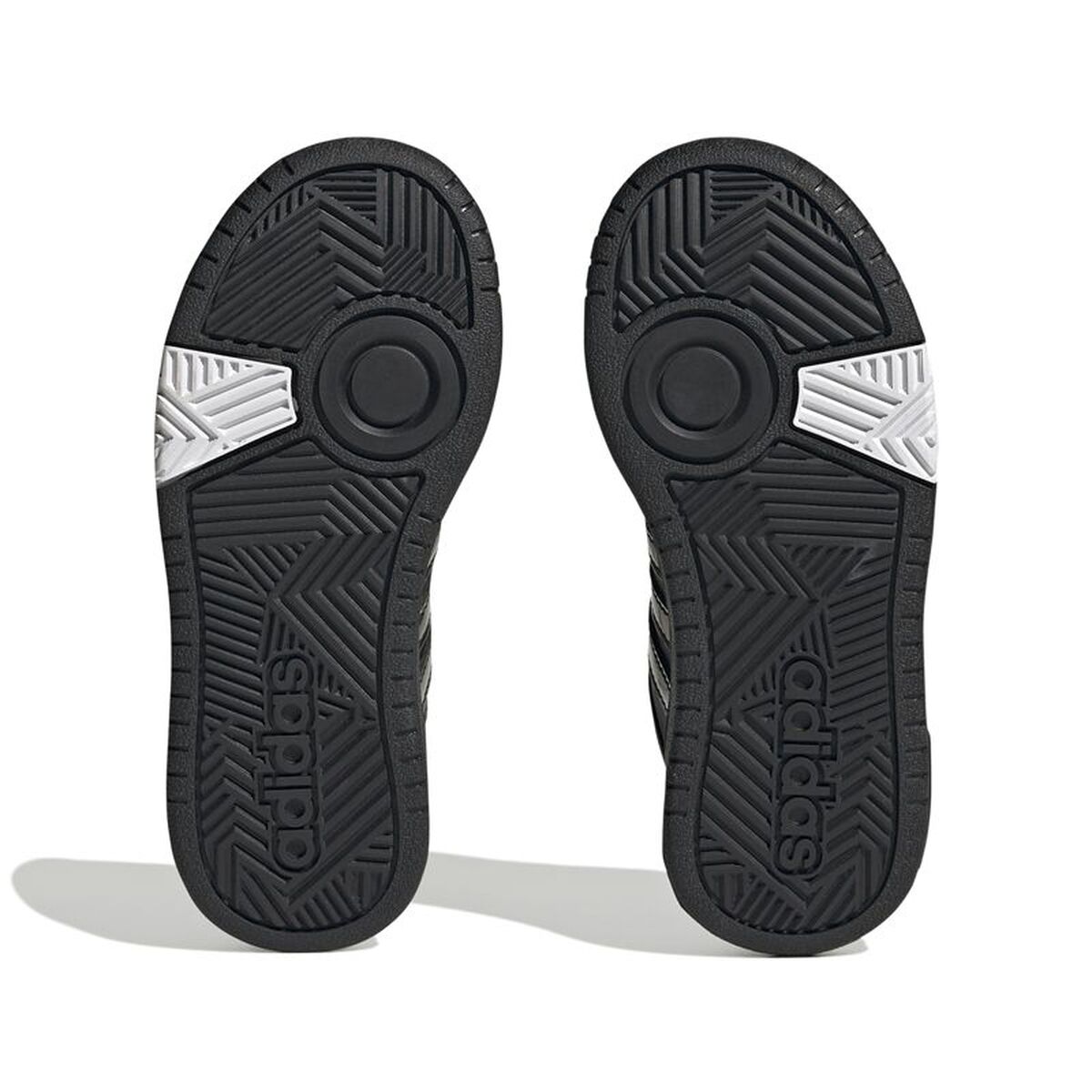 Sports Shoes for Kids Adidas Hoops 3.0