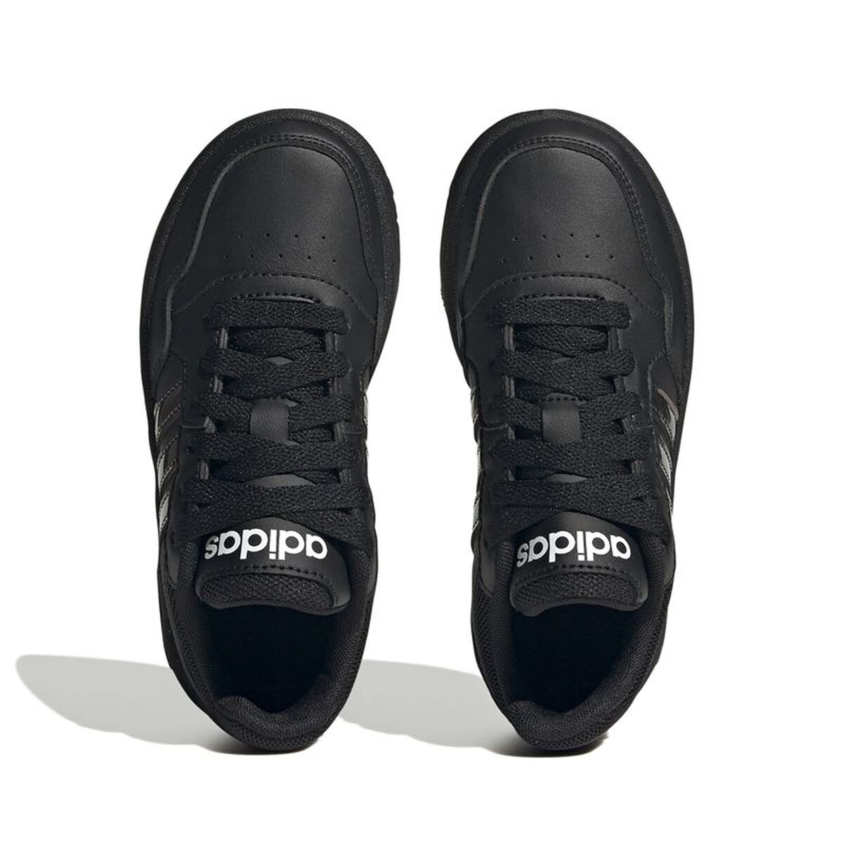 Sports Shoes for Kids Adidas Hoops 3.0