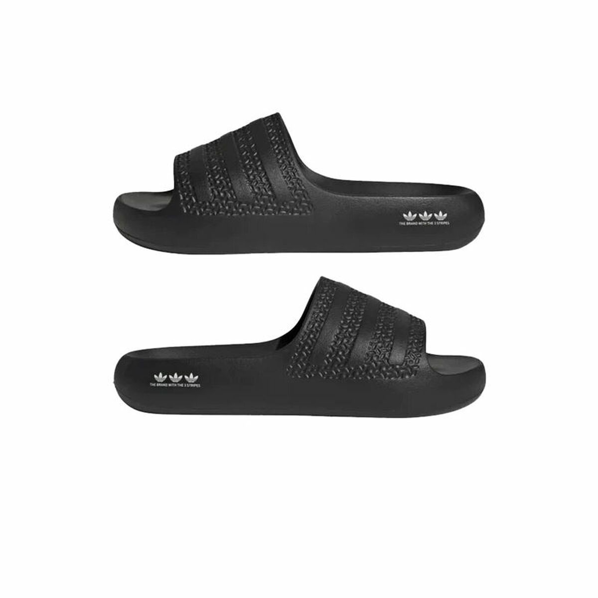 Men’s Flip Flops Adidas Adicane Slide Black