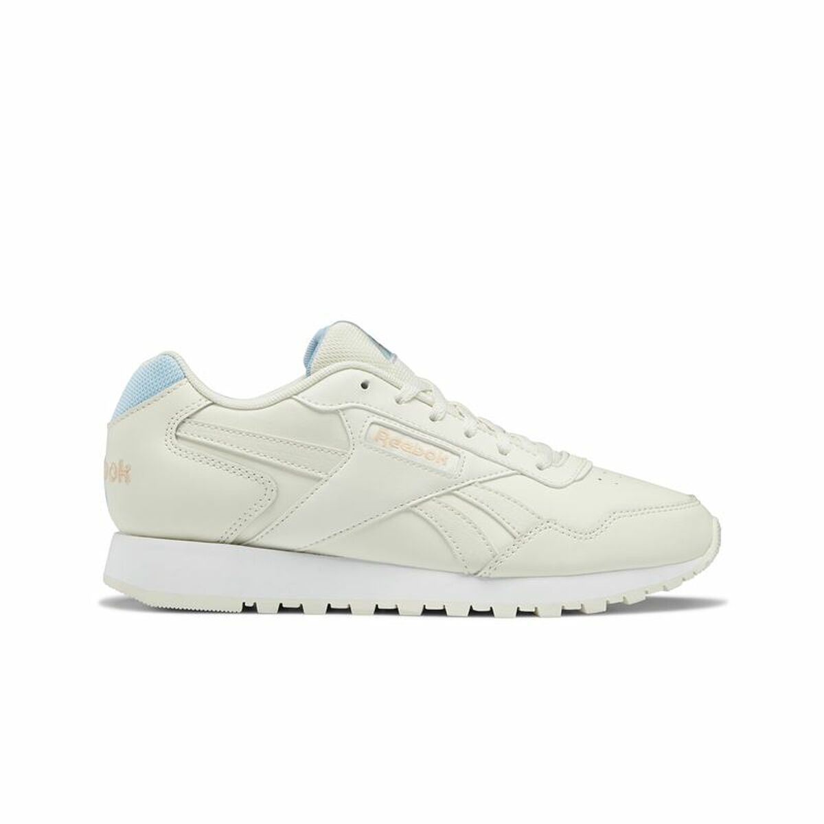 Women’s casual trainers Reebok Glide Beige