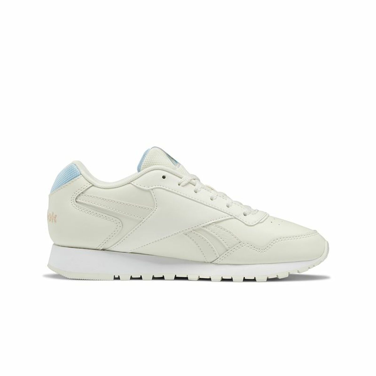 Women’s casual trainers Reebok Glide Beige