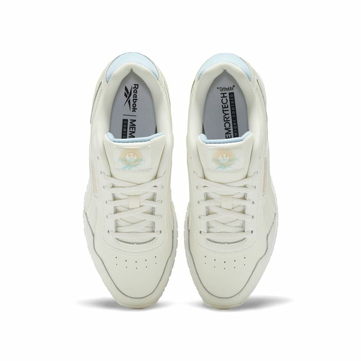Women’s casual trainers Reebok Glide Beige