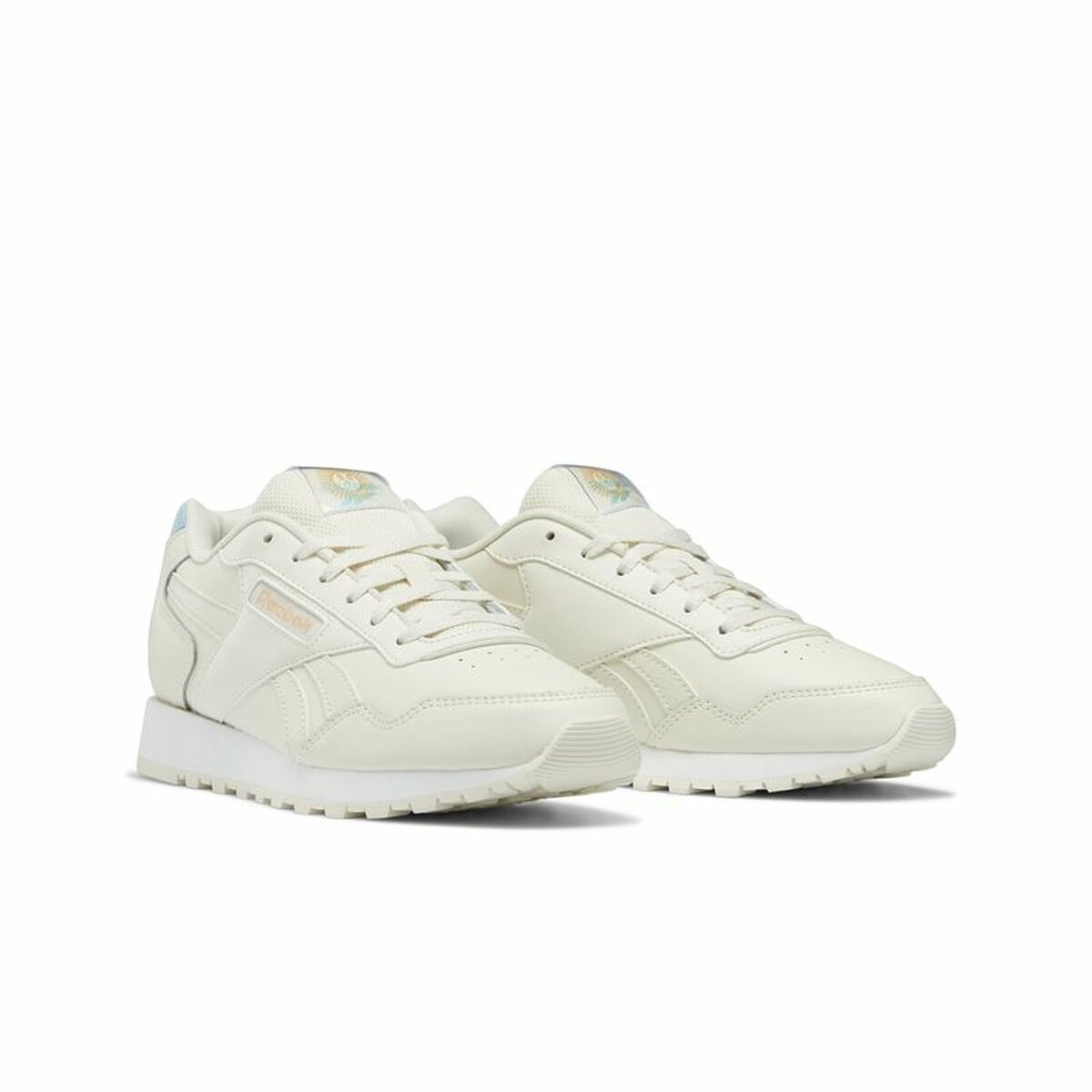 Women’s casual trainers Reebok Glide Beige