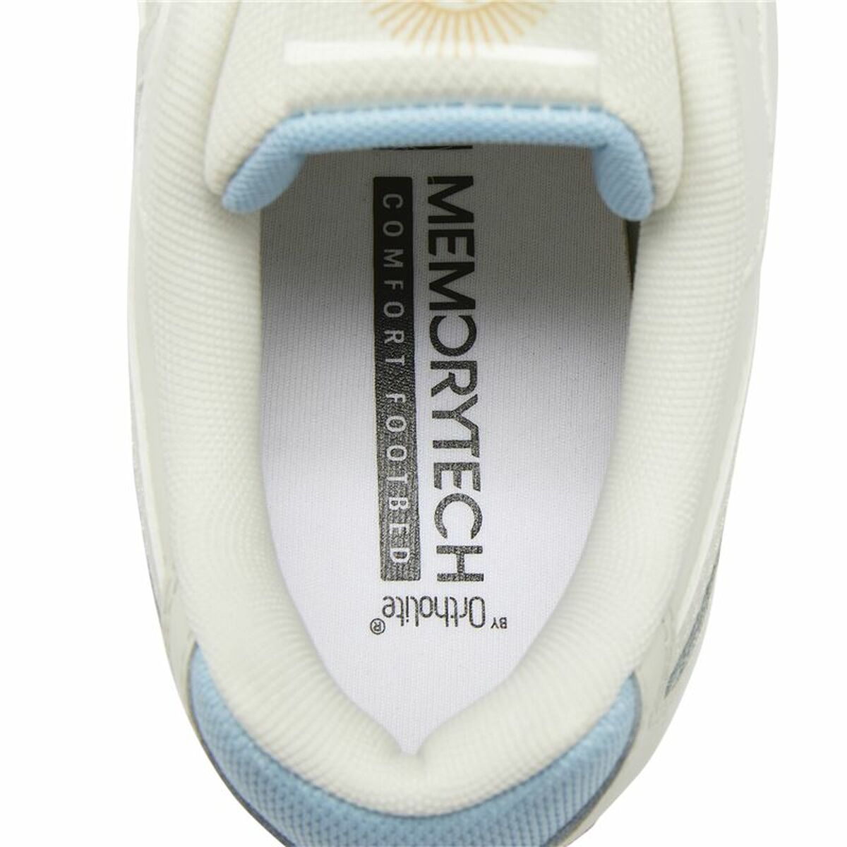 Women’s casual trainers Reebok Glide Beige