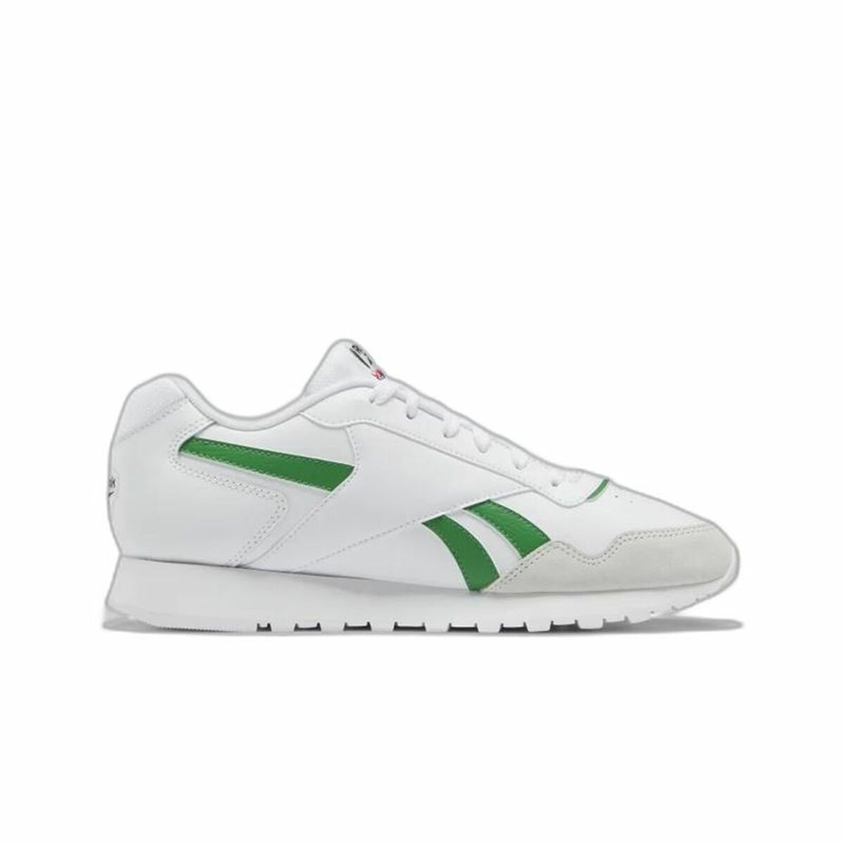 Men’s Trainers Reebok Glide White