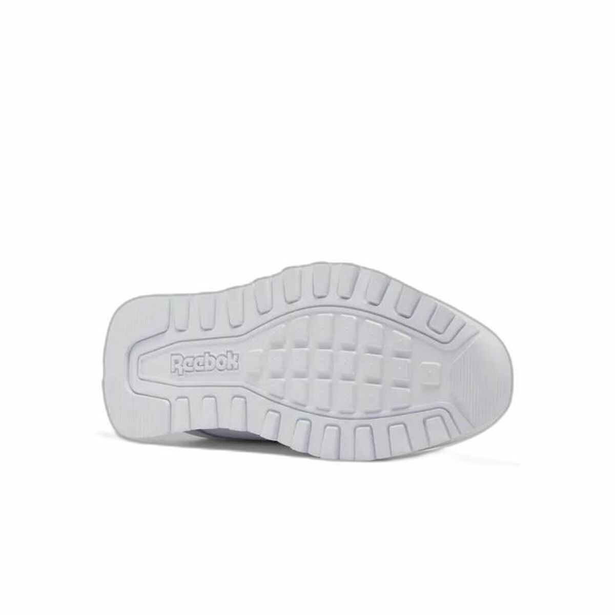 Men’s Trainers Reebok Glide White