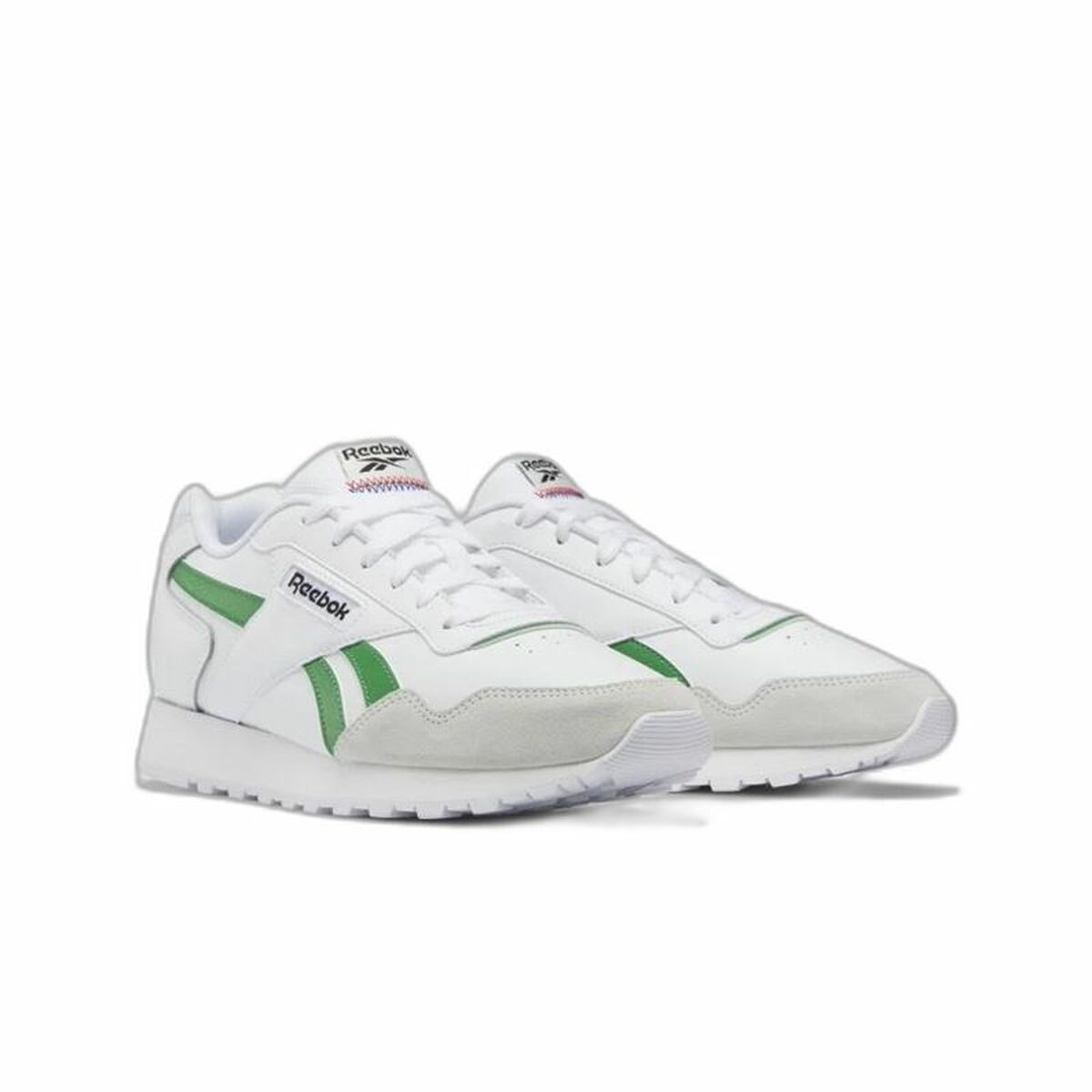 Men’s Trainers Reebok Glide White