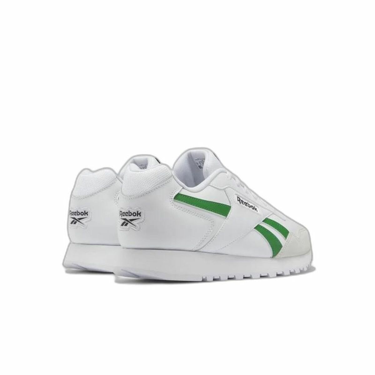 Men’s Trainers Reebok Glide White