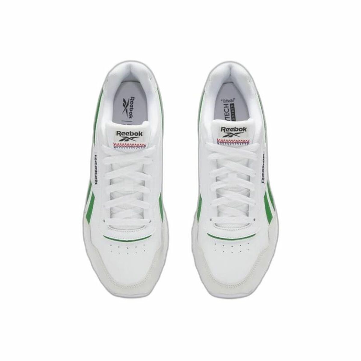 Men’s Trainers Reebok Glide White