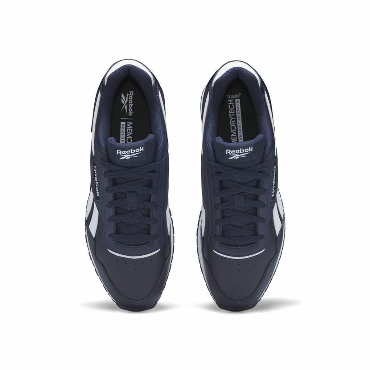 Men’s Trainers Reebok Glide Black