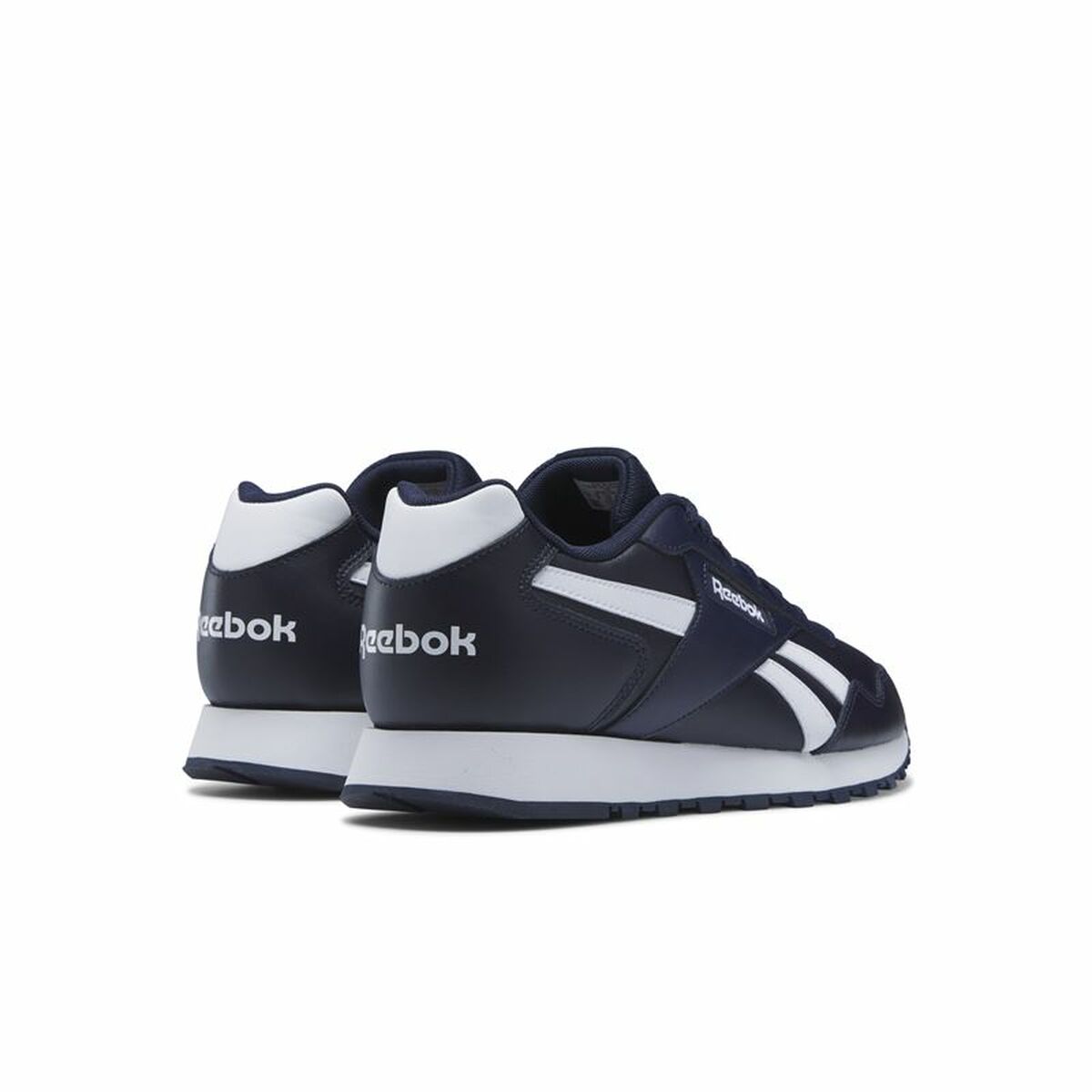 Men’s Trainers Reebok Glide Black