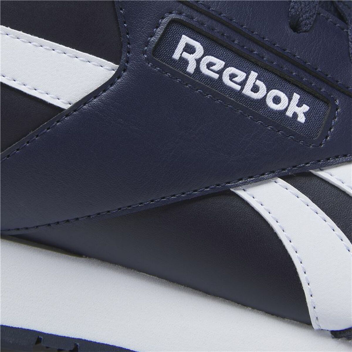 Men’s Trainers Reebok Glide Black