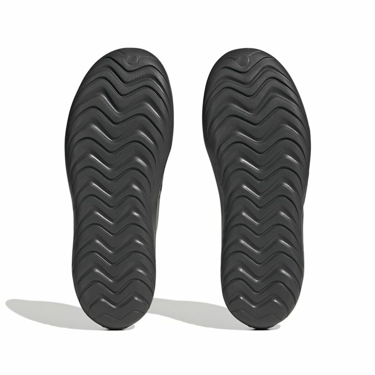 Men’s Flip Flops Adidas Adicane Clog Black