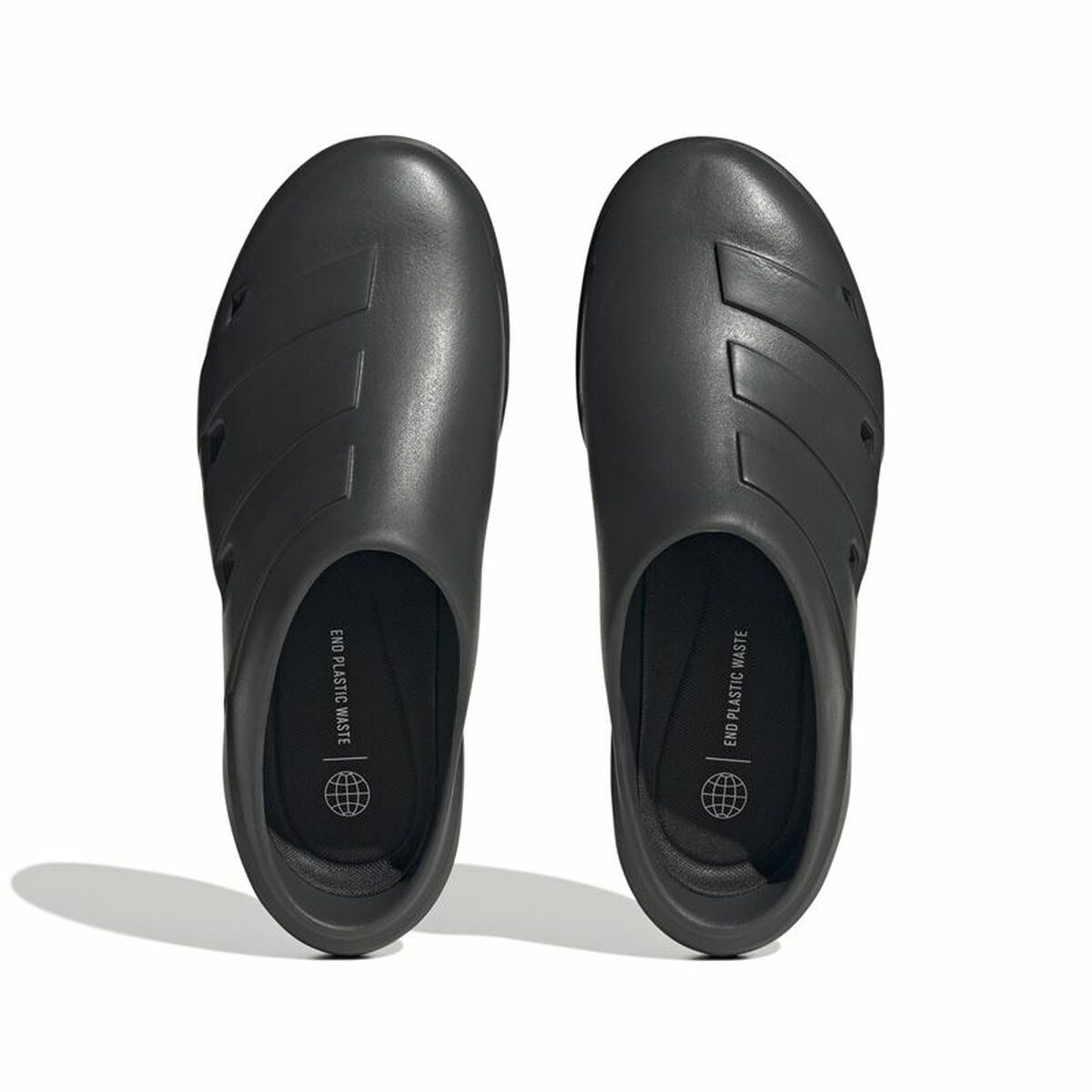 Men’s Flip Flops Adidas Adicane Clog Black