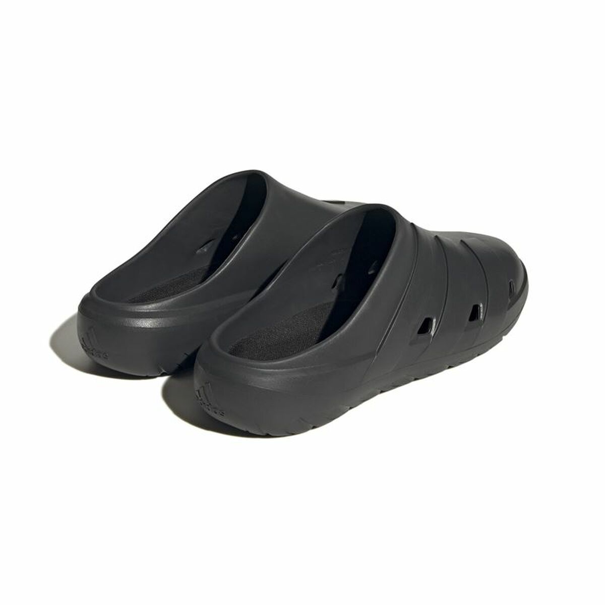 Men’s Flip Flops Adidas Adicane Clog Black