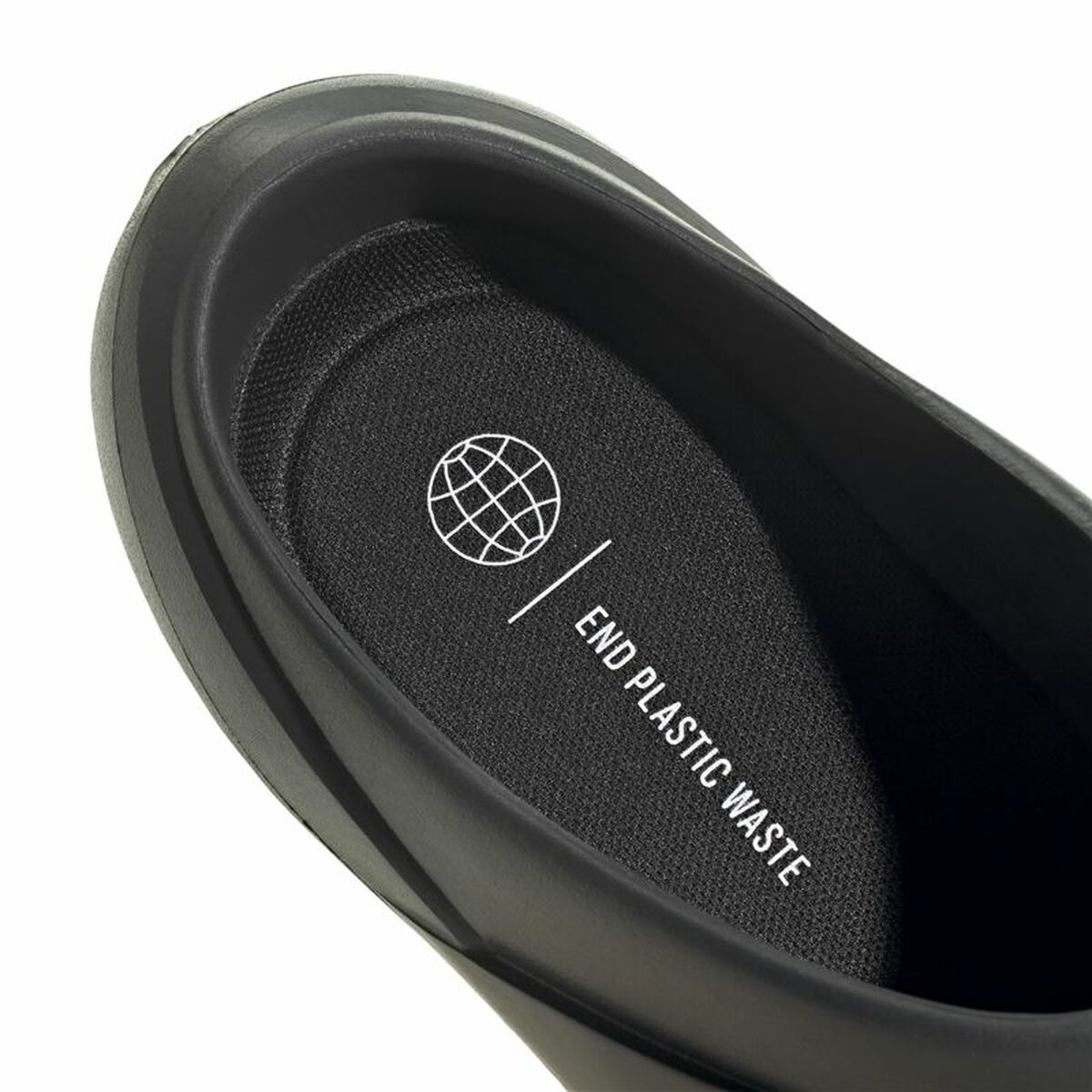 Men’s Flip Flops Adidas Adicane Clog Black